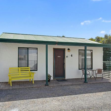 Moonta Bay Accommodation Port Moonta Extérieur photo