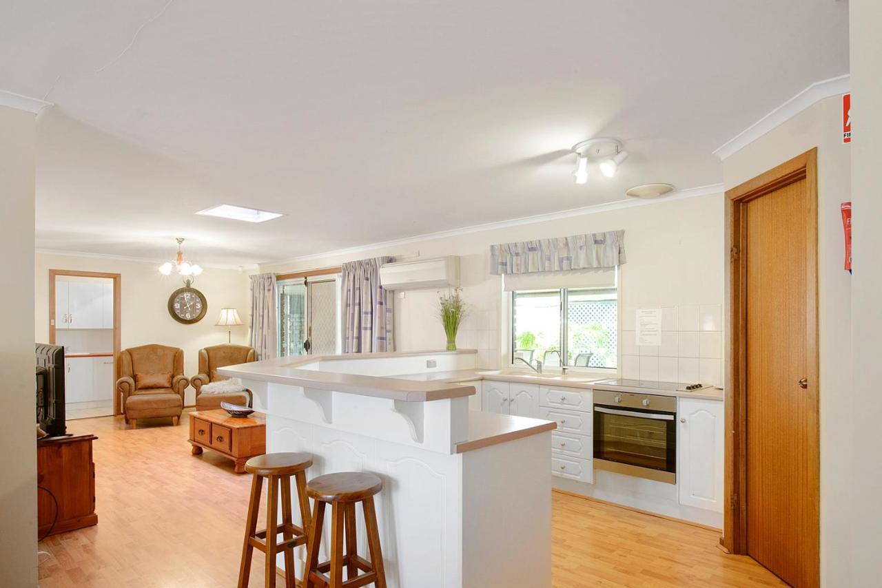 Moonta Bay Accommodation Port Moonta Extérieur photo