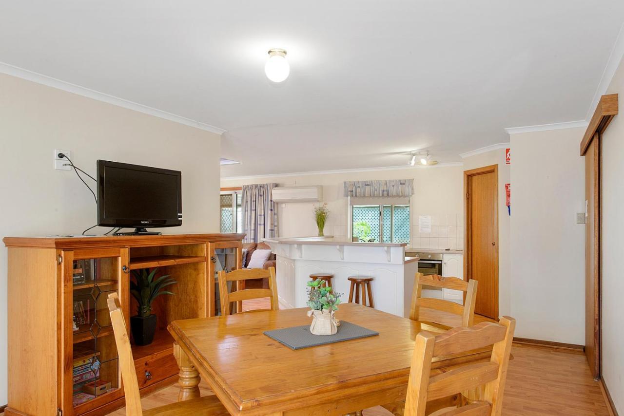 Moonta Bay Accommodation Port Moonta Extérieur photo