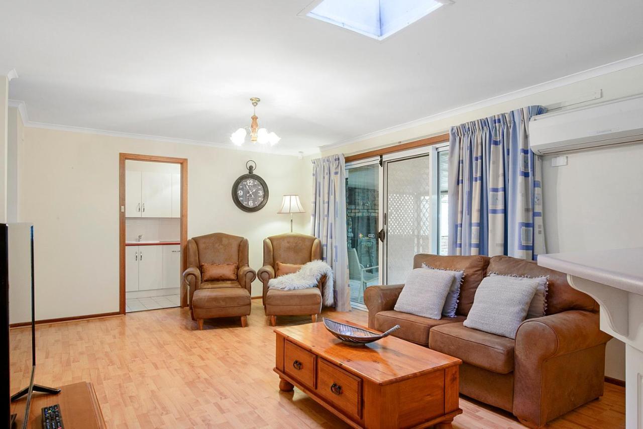 Moonta Bay Accommodation Port Moonta Extérieur photo