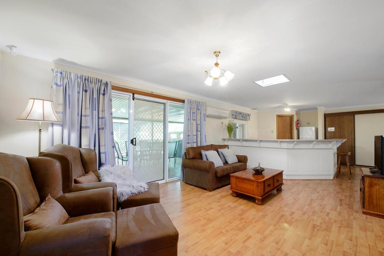 Moonta Bay Accommodation Port Moonta Extérieur photo