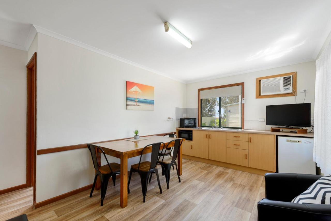 Moonta Bay Accommodation Port Moonta Extérieur photo
