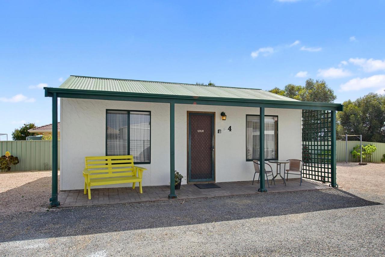 Moonta Bay Accommodation Port Moonta Extérieur photo