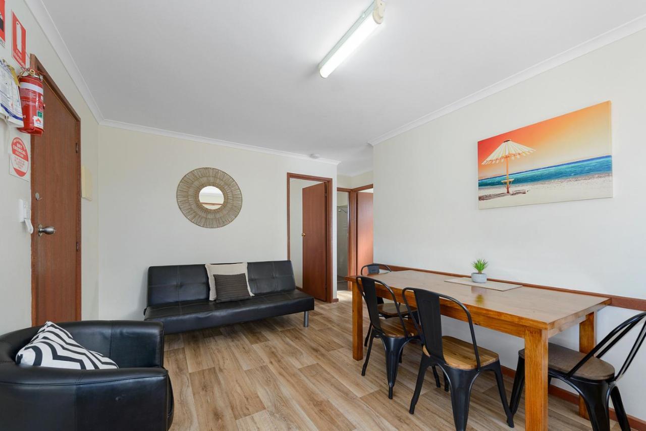 Moonta Bay Accommodation Port Moonta Extérieur photo