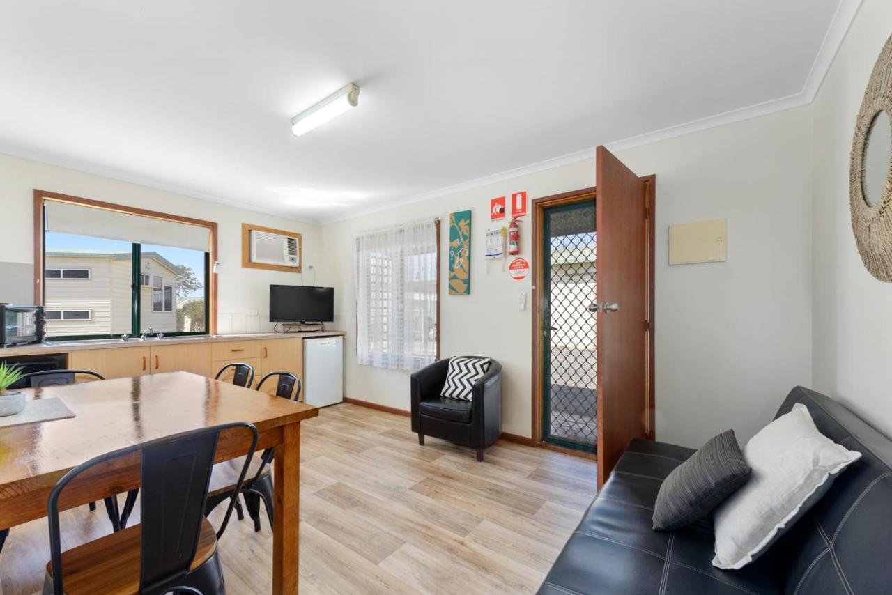 Moonta Bay Accommodation Port Moonta Extérieur photo