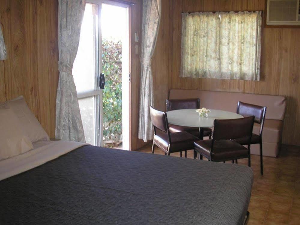 Moonta Bay Accommodation Port Moonta Extérieur photo
