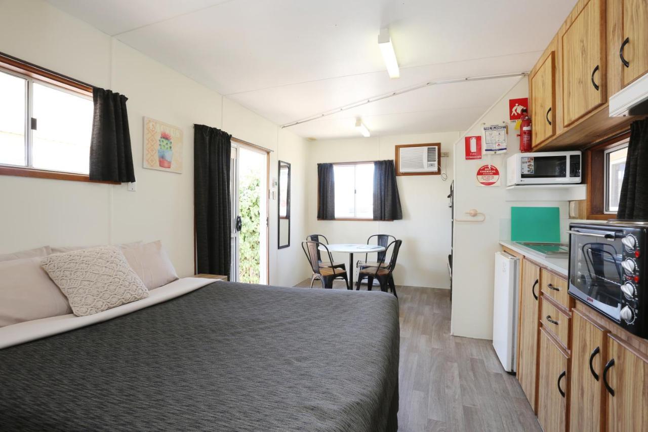 Moonta Bay Accommodation Port Moonta Extérieur photo