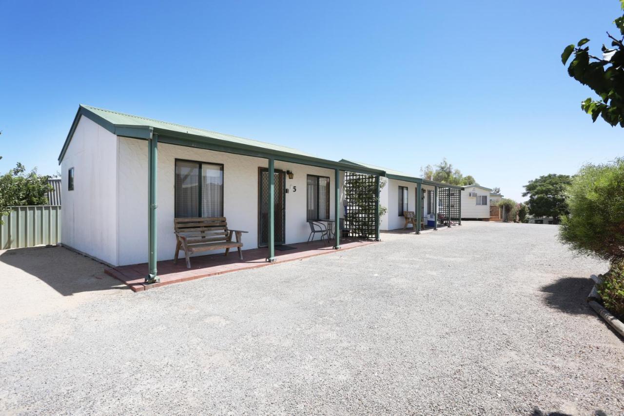 Moonta Bay Accommodation Port Moonta Extérieur photo