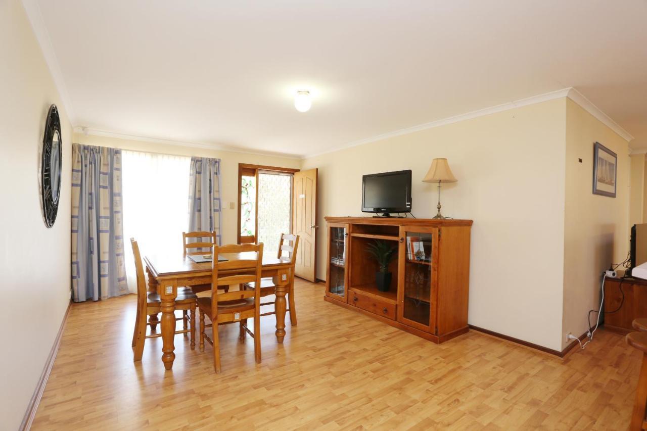 Moonta Bay Accommodation Port Moonta Extérieur photo