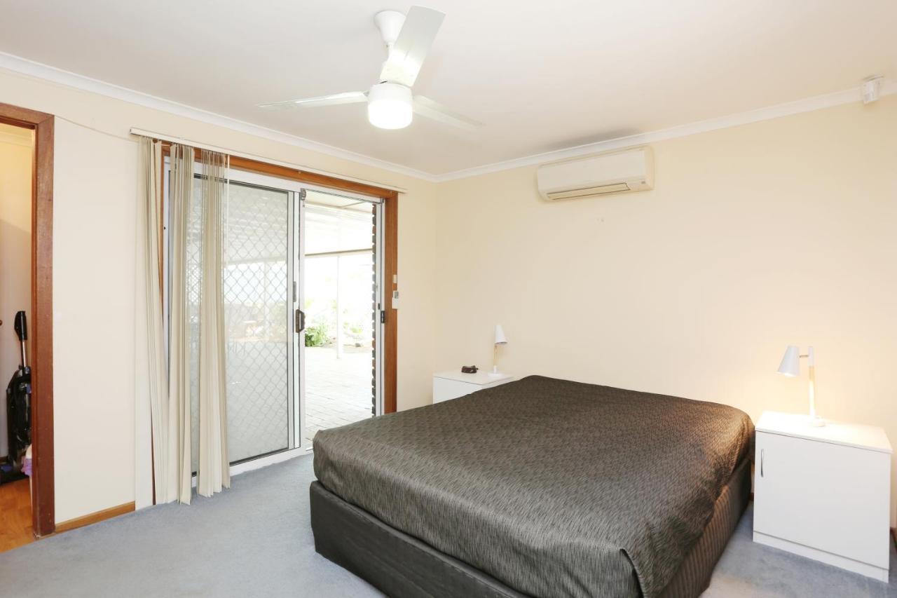Moonta Bay Accommodation Port Moonta Extérieur photo