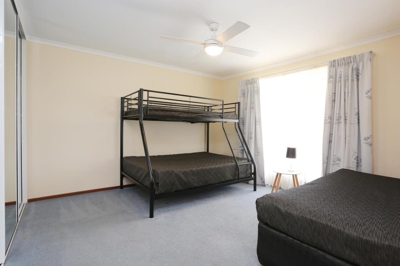Moonta Bay Accommodation Port Moonta Extérieur photo