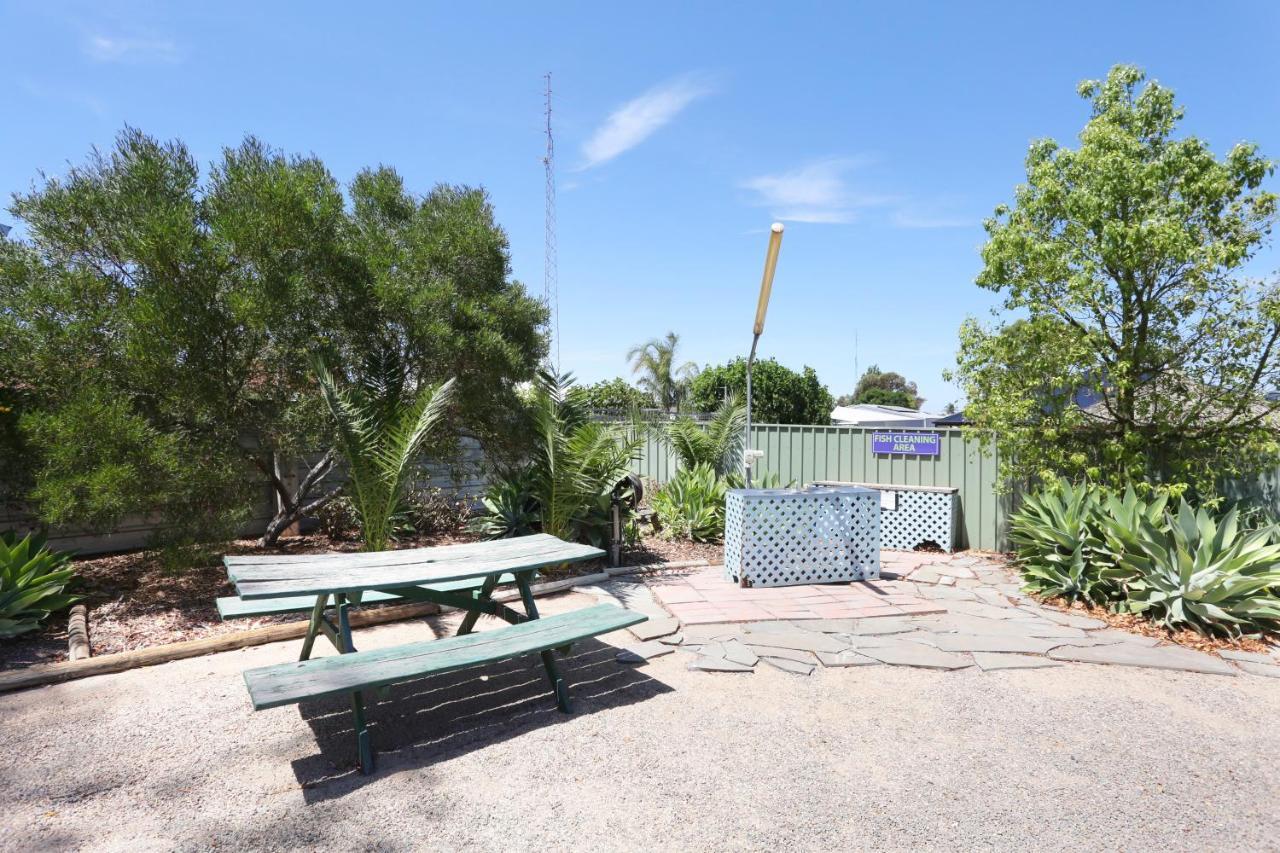 Moonta Bay Accommodation Port Moonta Extérieur photo