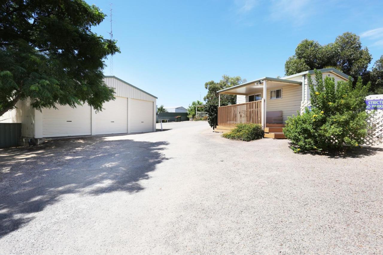 Moonta Bay Accommodation Port Moonta Extérieur photo