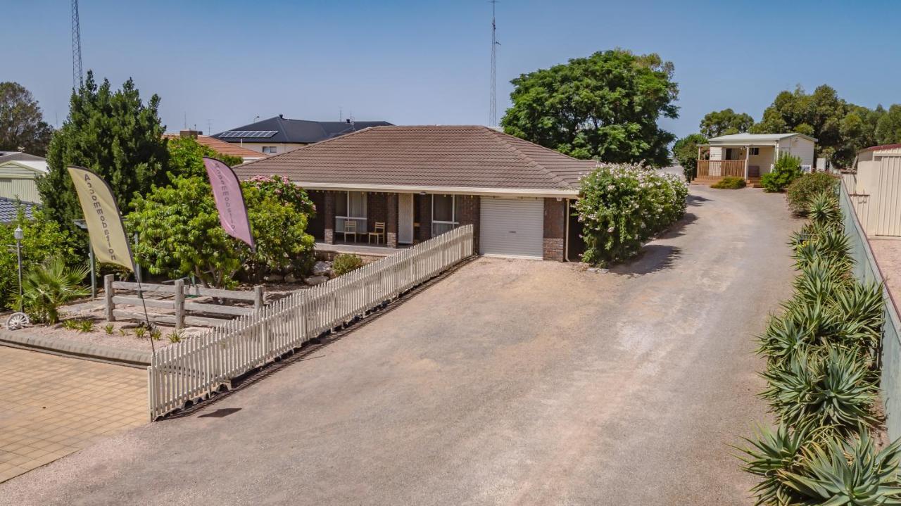 Moonta Bay Accommodation Port Moonta Extérieur photo