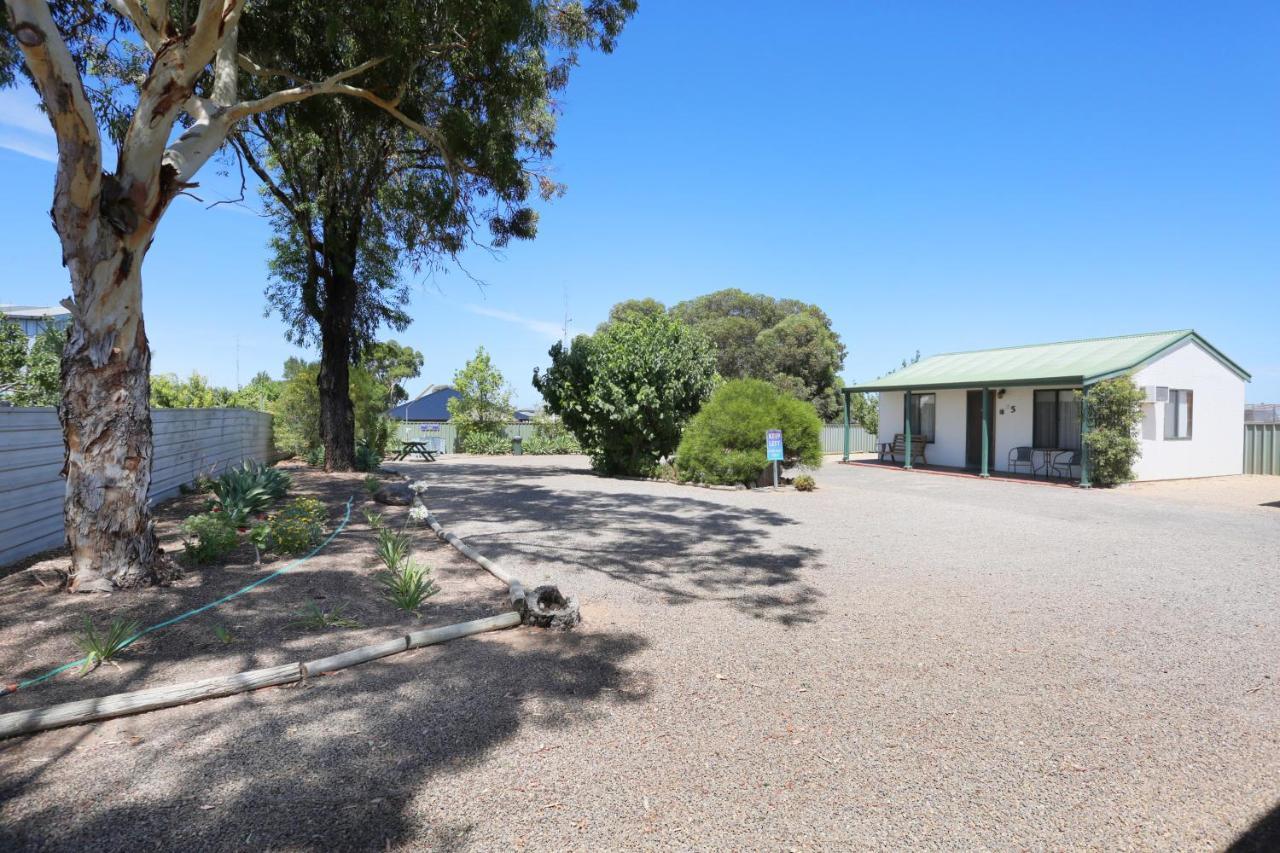 Moonta Bay Accommodation Port Moonta Extérieur photo